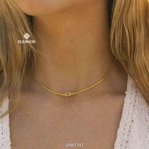  Dây chuyền - SP007797 
