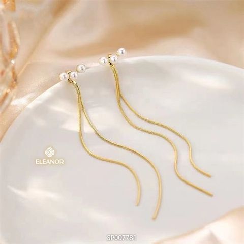  Bông tai - SP007781 