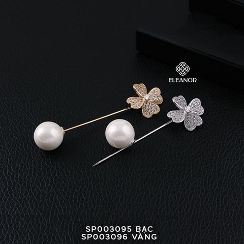  Cài áo - SP003096 vàng 