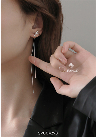  Bông tai - SP004298 