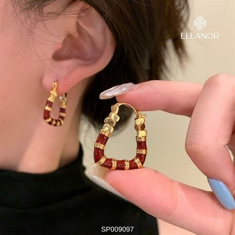  Bông tai - SP009097 