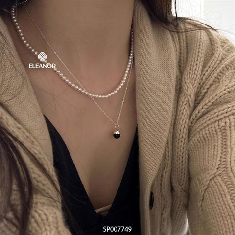  Dây chuyền - SP007749 