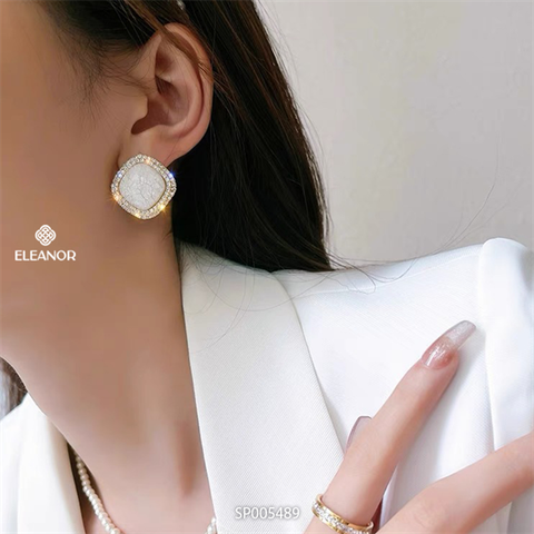  Bông tai - SP005489 