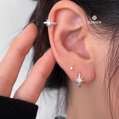  Bông tai - SP007928 