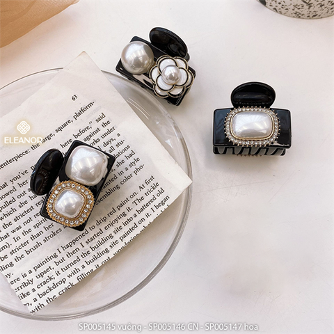  PKT kẹp tóc - SP005146 CN 