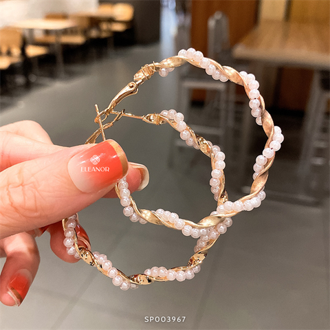  Bông tai - SP003967 