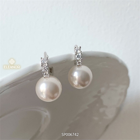  Bông tai - SP006742 