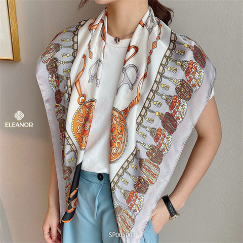  Khăn quàng cổ - SP005001 