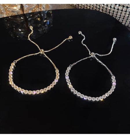  Lắc tay - SP003380 vàng 