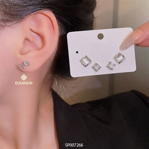  Bông tai - SP007266 