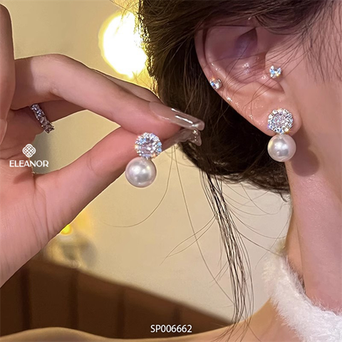  Bông tai - SP006662 