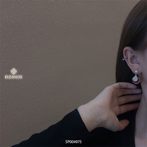  Bông tai - SP004975 