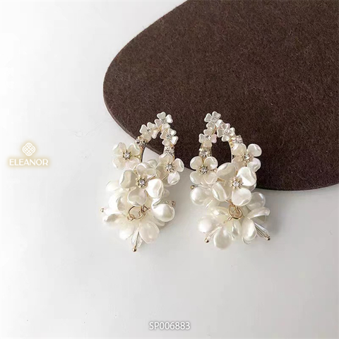  Bông tai - SP006883 