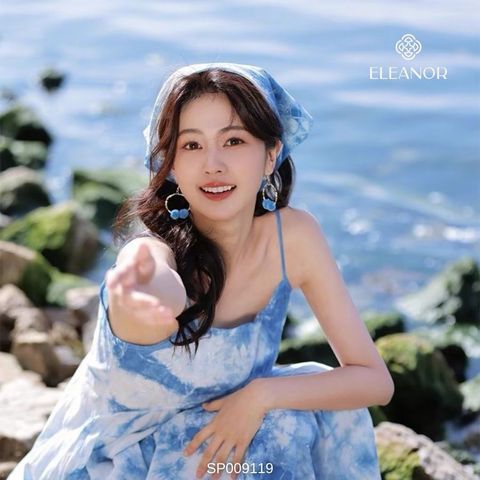  Khăn quàng cổ - SP009119 