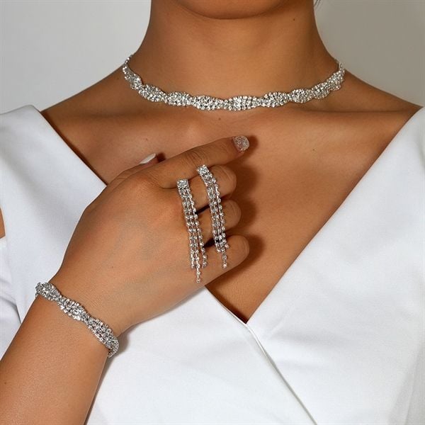  Bông tai - SP008348 