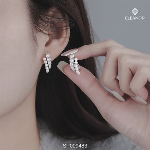  Bông tai - SP009483 