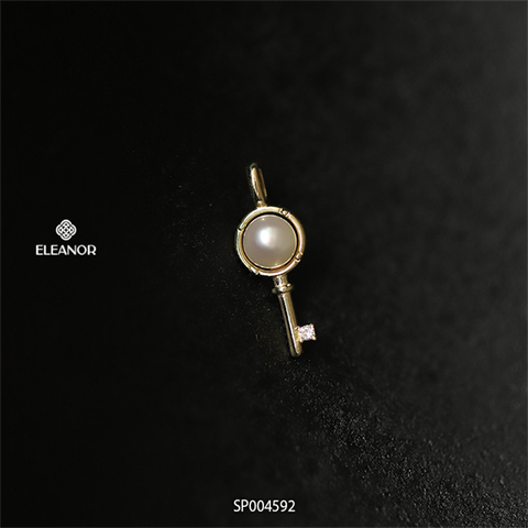  Dây chuyền - SP004592 