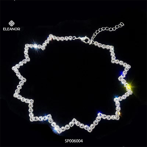  Dây chuyền - SP006004 