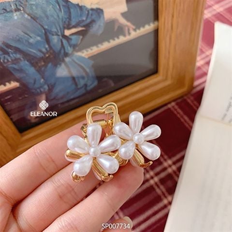  Kẹp tóc - SP007734 