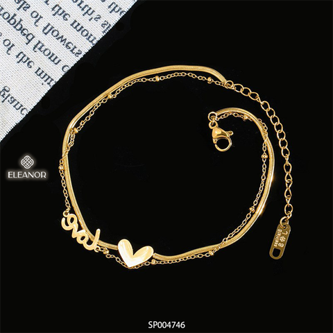  Lắc chân - SP004746 