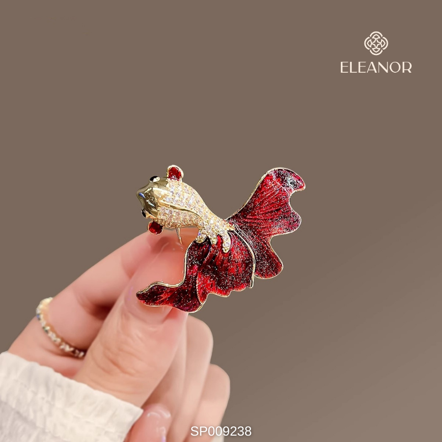  Cài áo - SP009238 