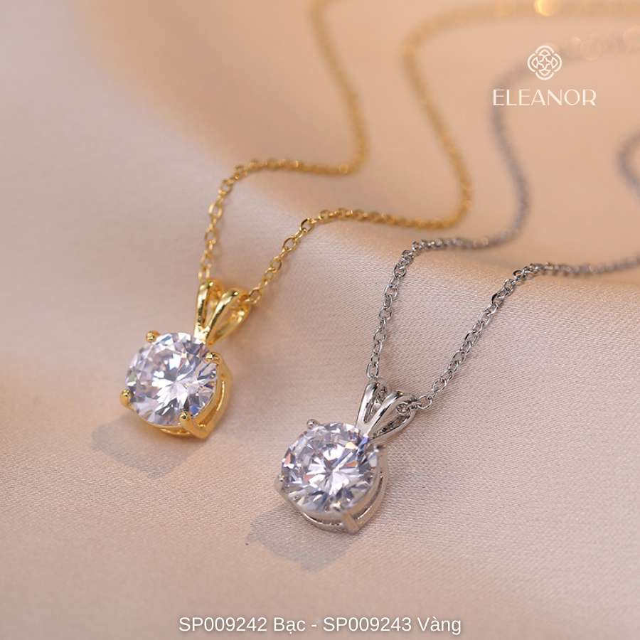  Dây chuyền - SP009243 Vàng 