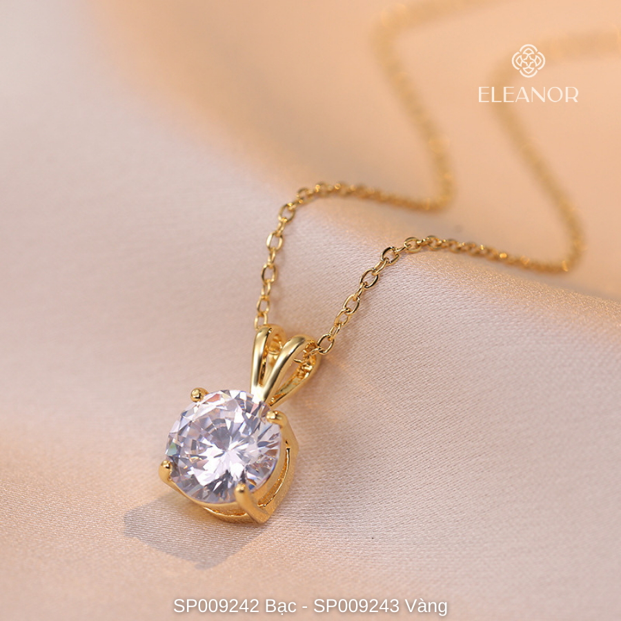  Dây chuyền - SP009243 Vàng 