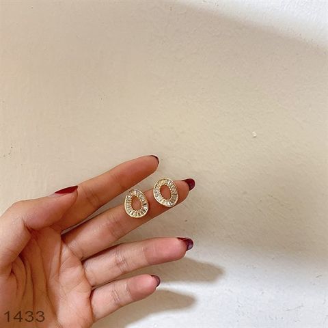  Bông tai - SP001433 