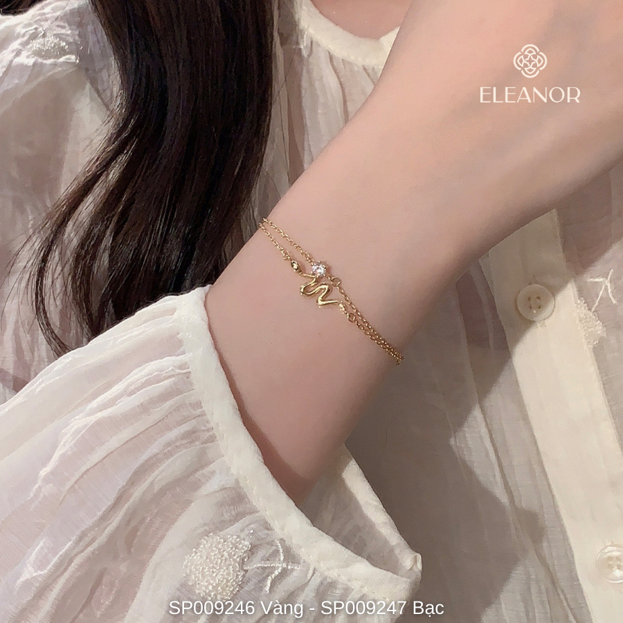  Lắc tay - SP009246 vàng 