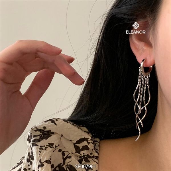  Bông tai - SP007961 