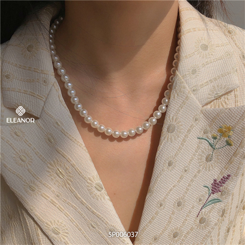  Dây chuyền - SP006037 