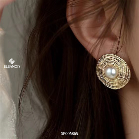  Bông tai - SP006865 