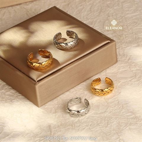  Nhẫn - SP007922 Màu Vàng 