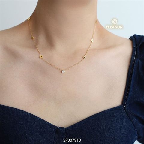  Dây chuyền - SP007918 