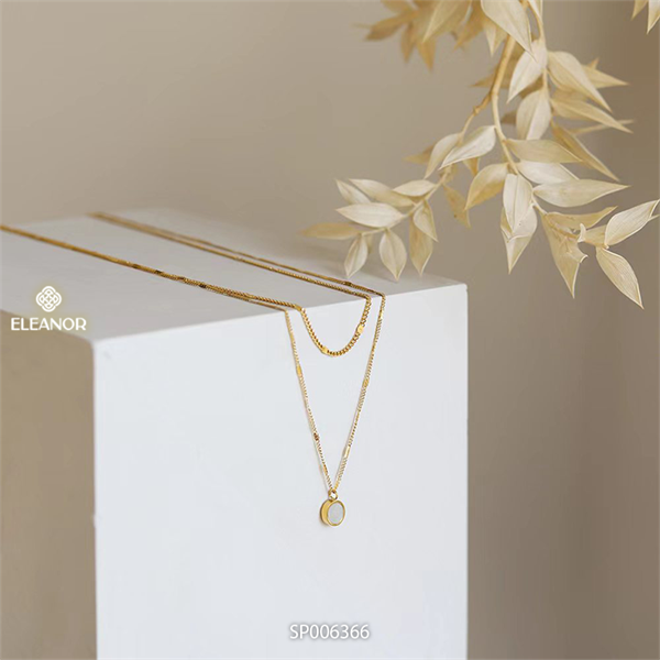  Dây chuyền - SP006366 
