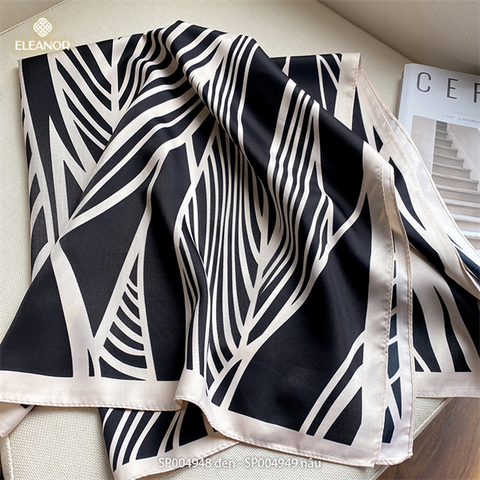  Khăn cổ - SP004948 đen 