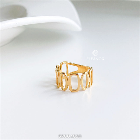  Nhẫn - SP004050 size 6 
