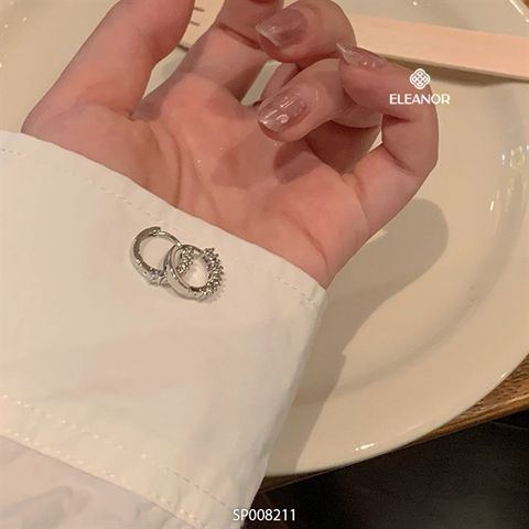  Bông tai - SP008211 