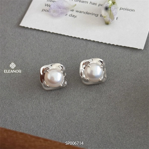  Bông tai - SP006714 