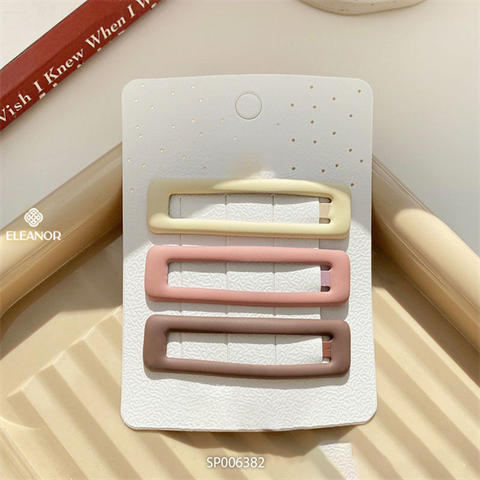  Set kẹp tóc - SP006382 