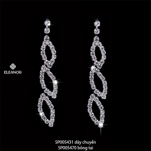  Bông tai - SP005470 