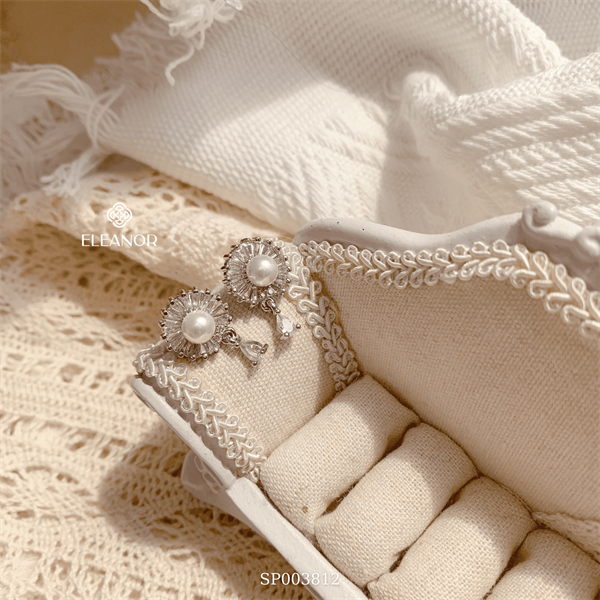  Bông tai - SP003812 