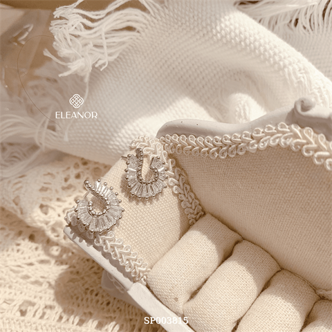  Bông tai - SP003815 