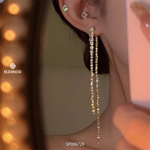  Bông tai - SP006729 