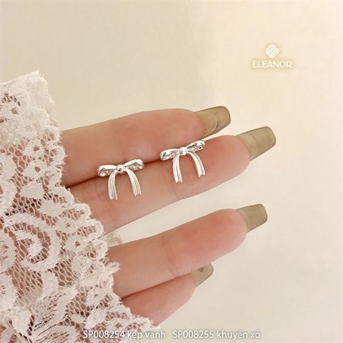  Bông tai - SP008255 Khuyên xỏ 