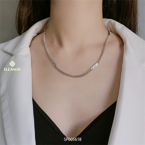  Dây chuyền - SP005618 