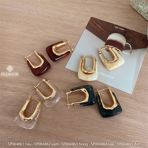  Bông tai - SP004864 sữa 