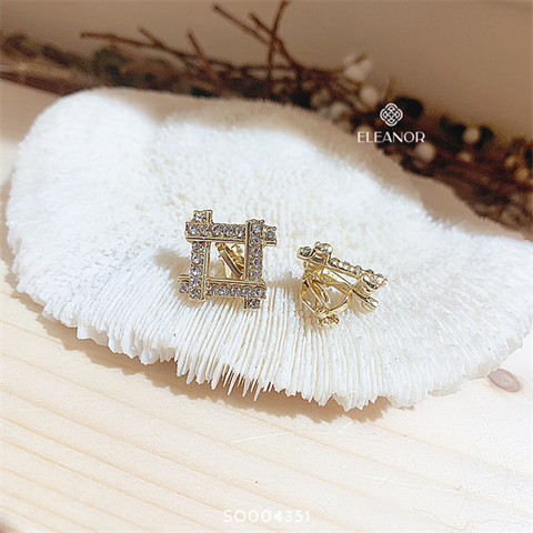  Bông tai - SP004351 