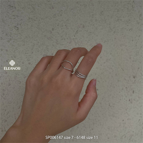  Nhẫn - SP006147 size 7 