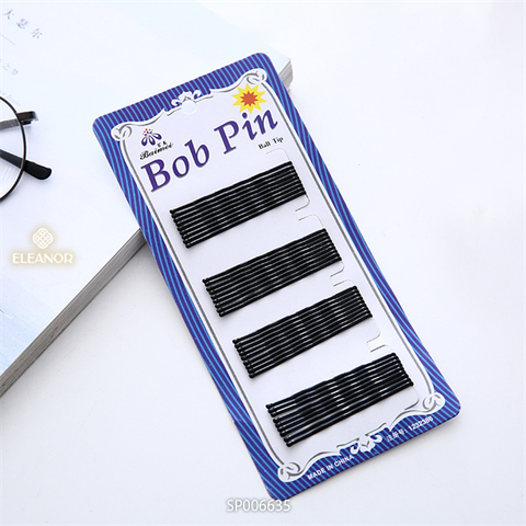  Kẹp tóc - SP006635 sóng 